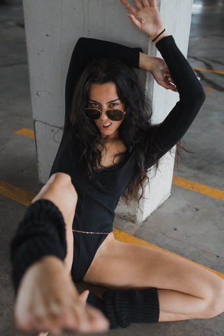 Jordyn Hagan Gaunt naked actress picture