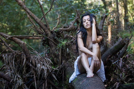 Jordyn Hagan Gaunt model beautiful picture