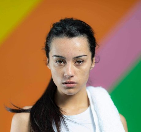 Jordyn Hagan Gaunt model sex pic