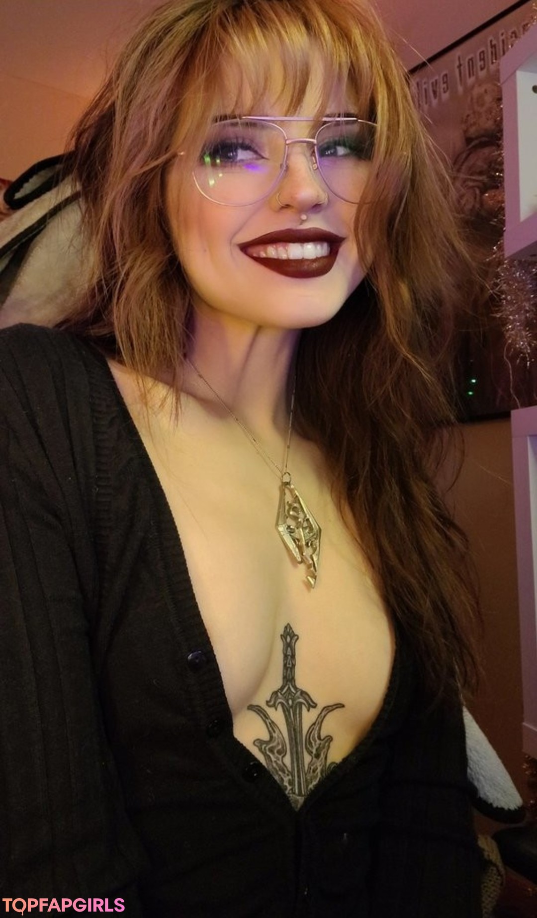 Cadybell pornstar nice photo