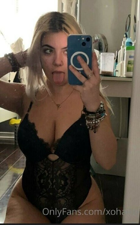 Xohailie model best archive