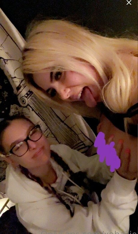 Xohailie pretty actress archive