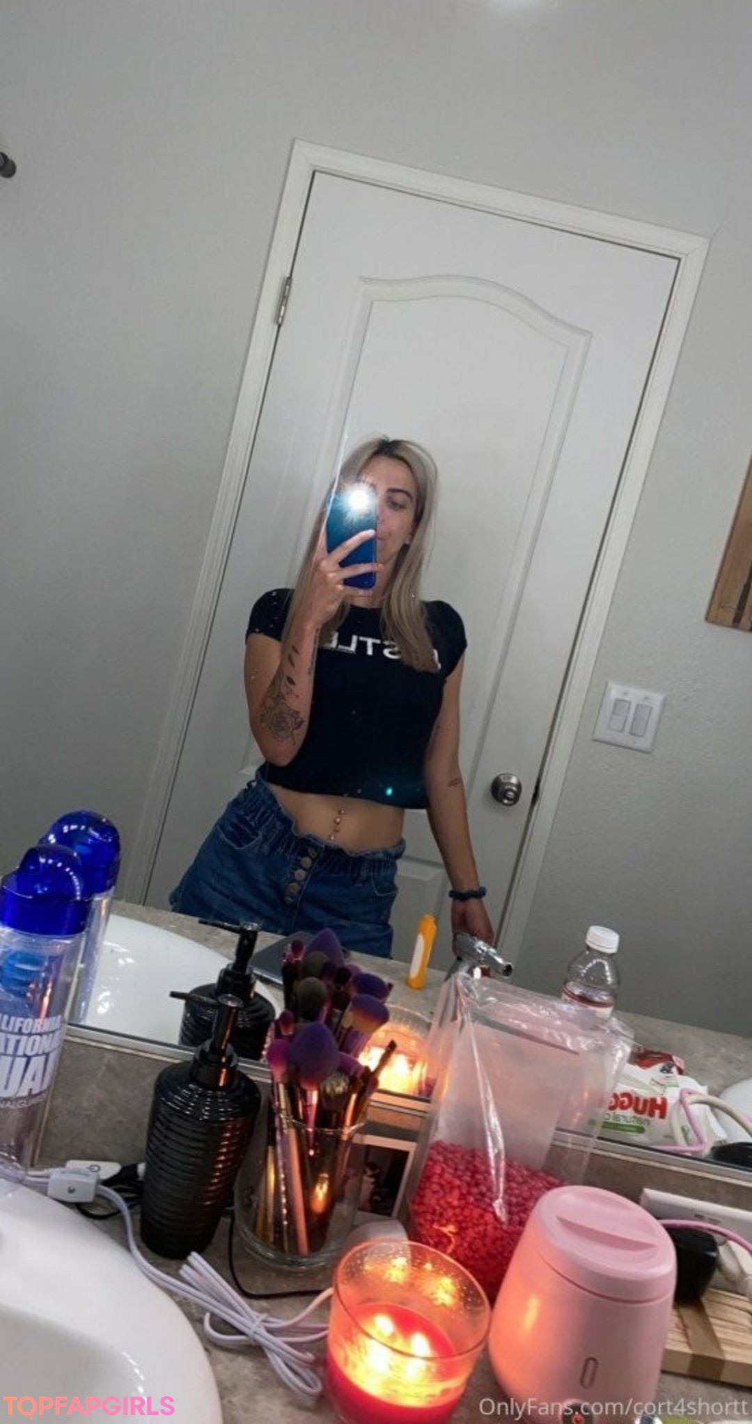cort4shortt top profile image