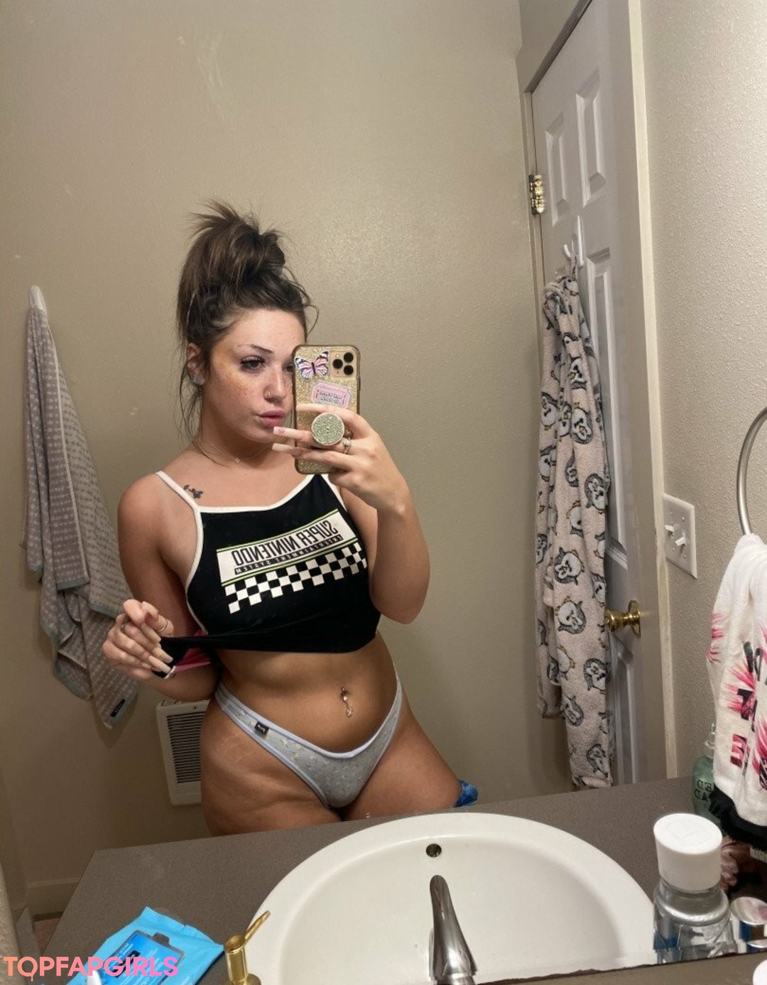 Comfiecozie beautiful model galleries