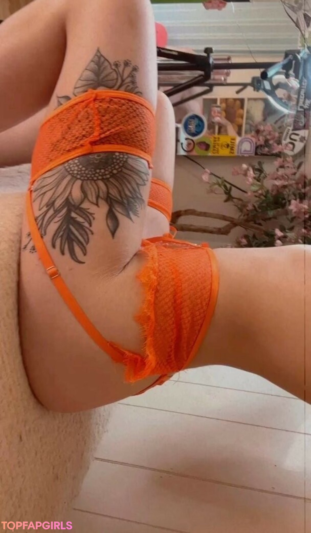 Princess pornstar top image