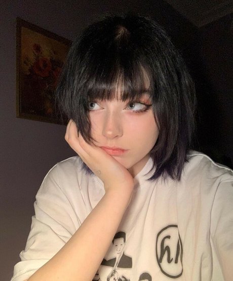 Brella s Alt naked pornstar pic