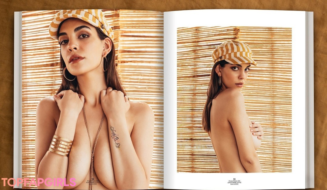 Naima Vega star high quality picture