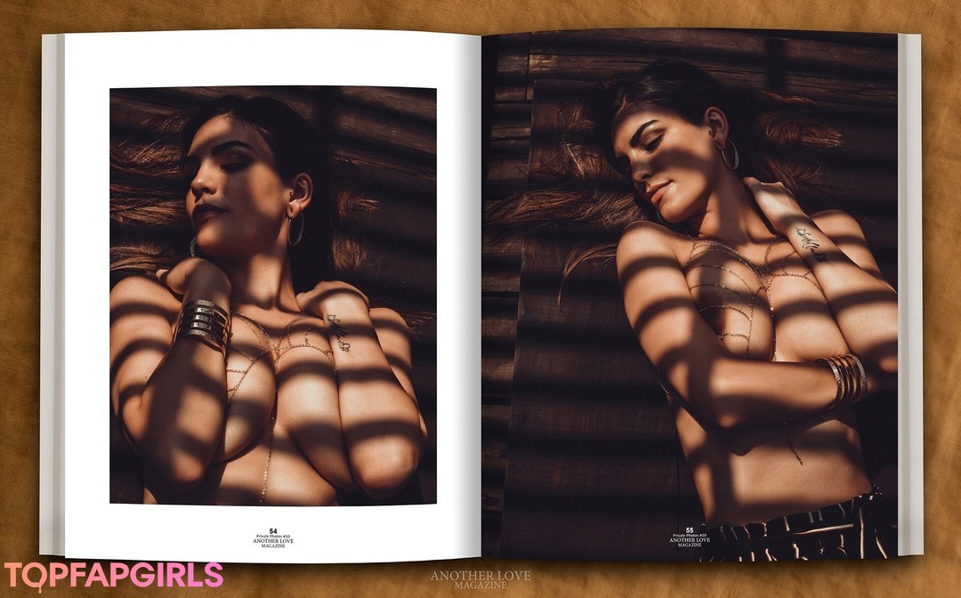 Naima Vega model best archive