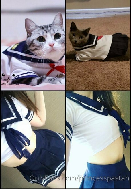 Princess Pastah sexy model galleries