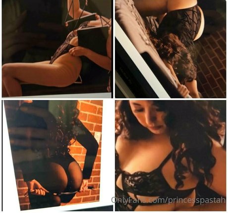 Princess Pastah art model galleries