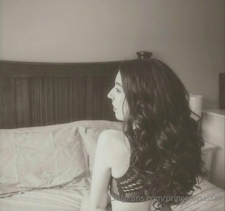 Princess Pastah star gallery