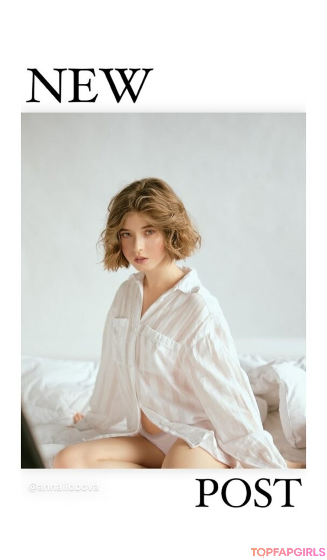 Marrenitsa model beautiful archive