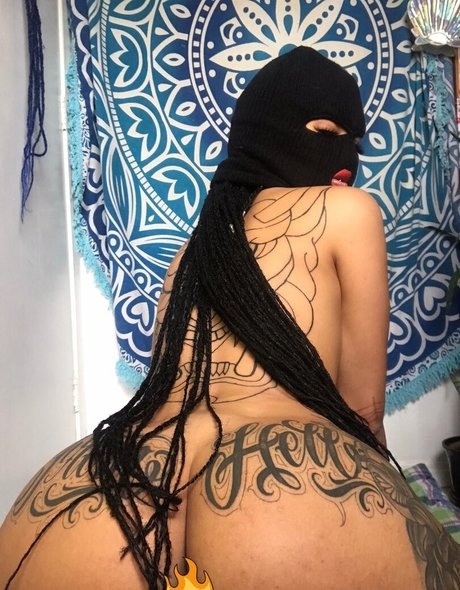 Loka pornstar perfect pics