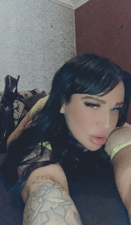 Tory Candi Jackson pornstar best picture