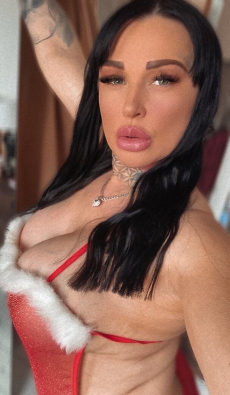 Tory Candi Jackson adult star photo