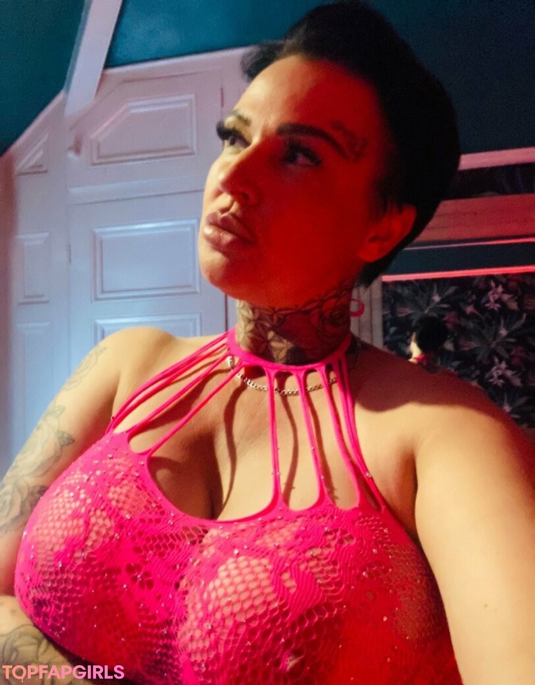Tory Candi Jackson star top archive