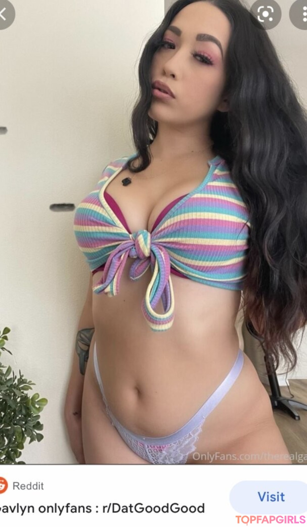 Gavlyn best actress image