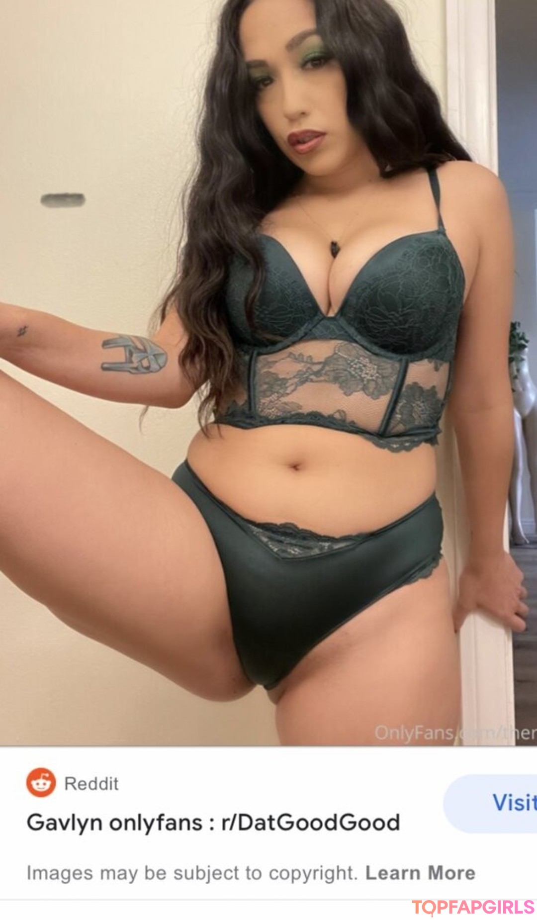 Gavlyn high quality pornstar photo