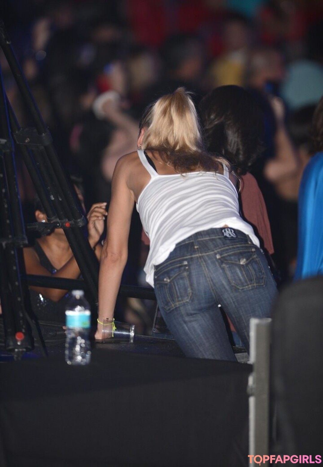 Anna Kournikova nice star image