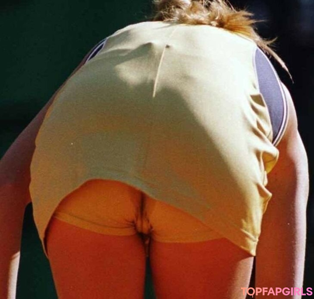 Anna Kournikova model top pic