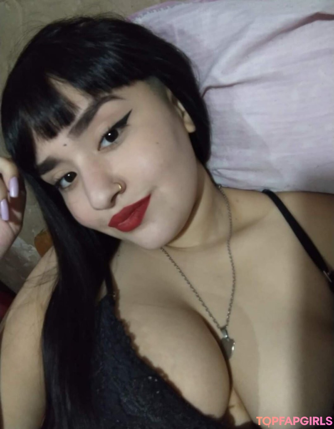 Gabriela Ayala pornstar exclusive pic