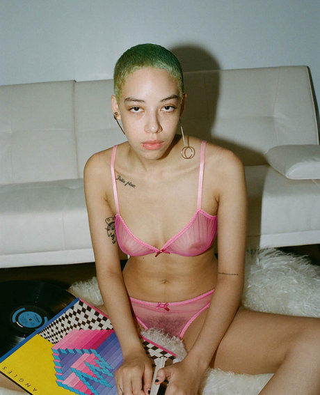 Sebastian Rosemarie model galleries