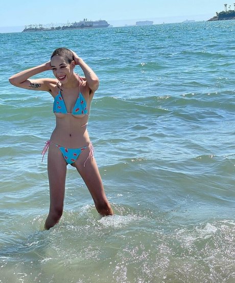 Sebastian Rosemarie star sexy pics