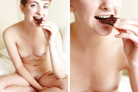 Insuh Yoon beautiful model image