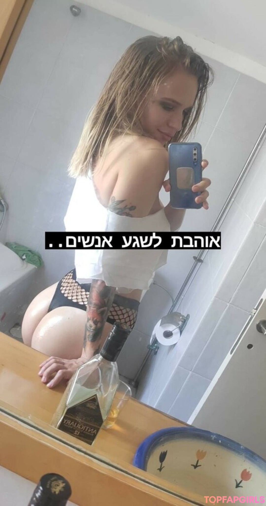 AliceTheFreak perfect pornstar photo