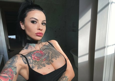 Zahrainchains pornstar sexy archive