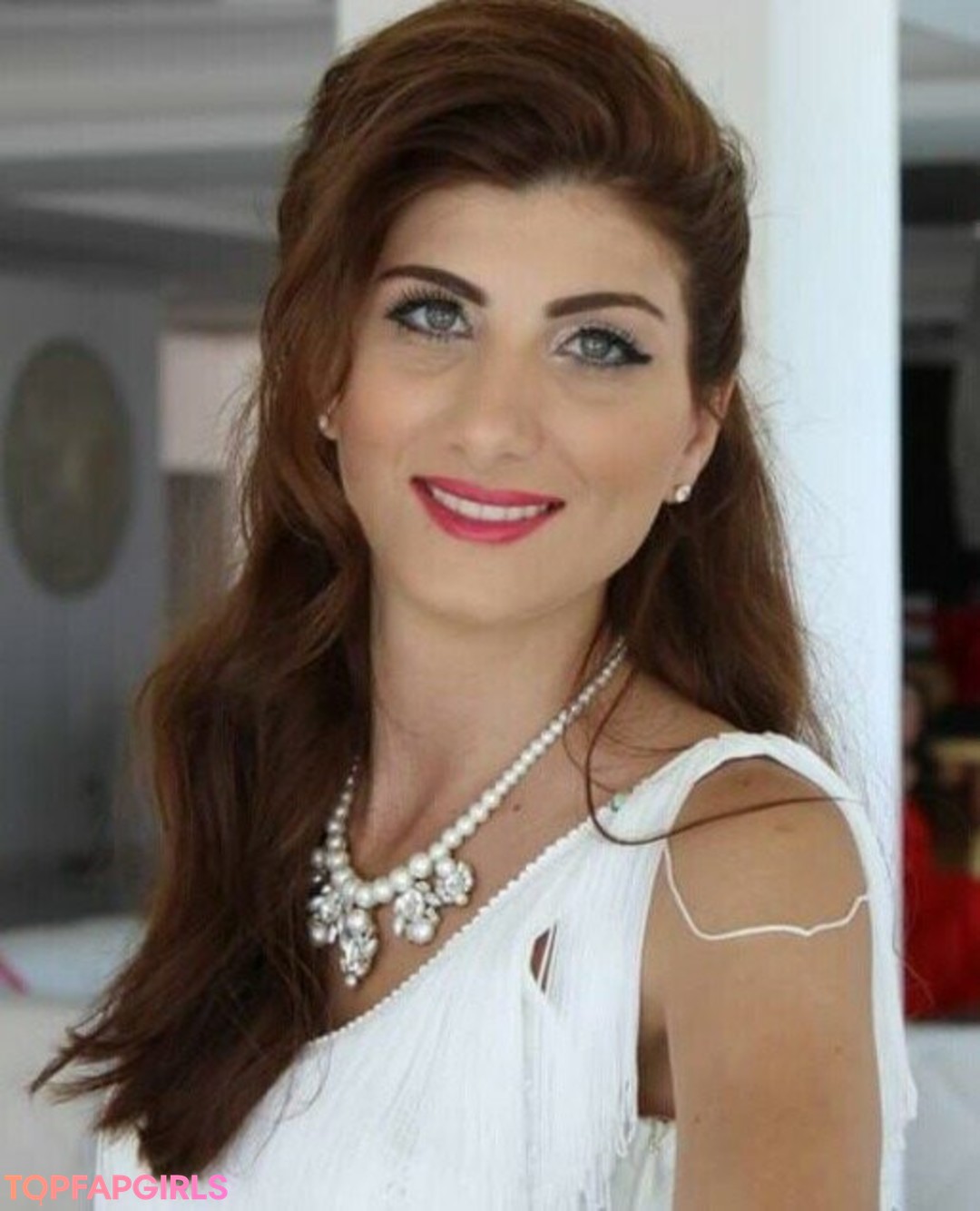Katerina Darkadaki erotic star photos