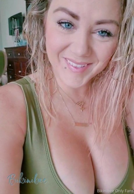 Bikinibee nudes actress photos