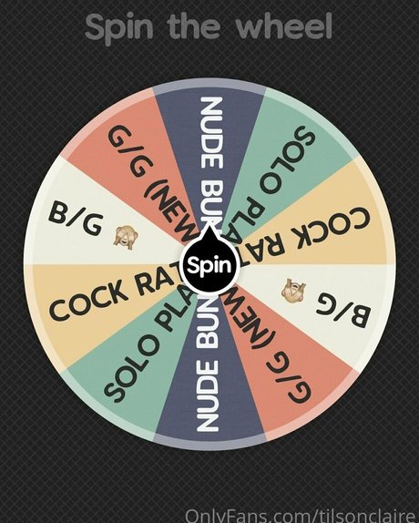 Tilsonclaire pornstar xxx photo