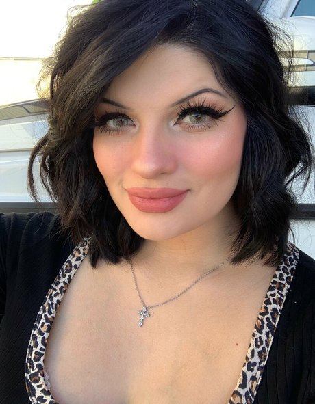 Raven Orion pornstar high quality photos