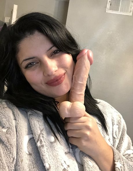 Raven Orion pornstar erotic pic