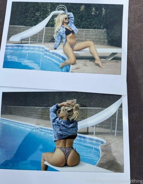 Katie Adler hot star picture