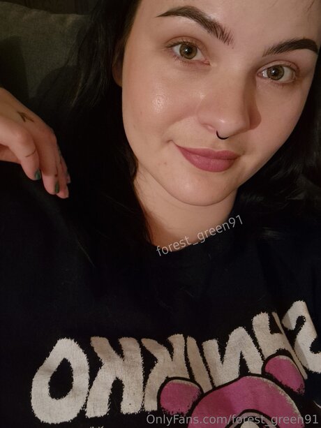 forest green91 pornstar naked image