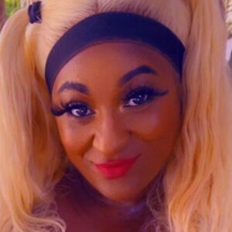 Londynn Vega nudes pornstar images