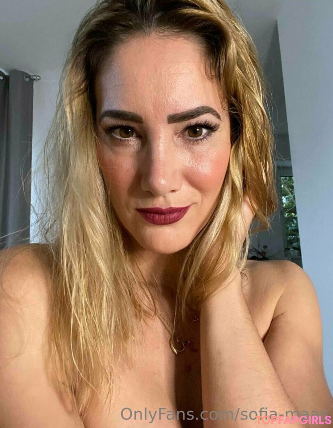 Sofia Maas perfect pornstar archive