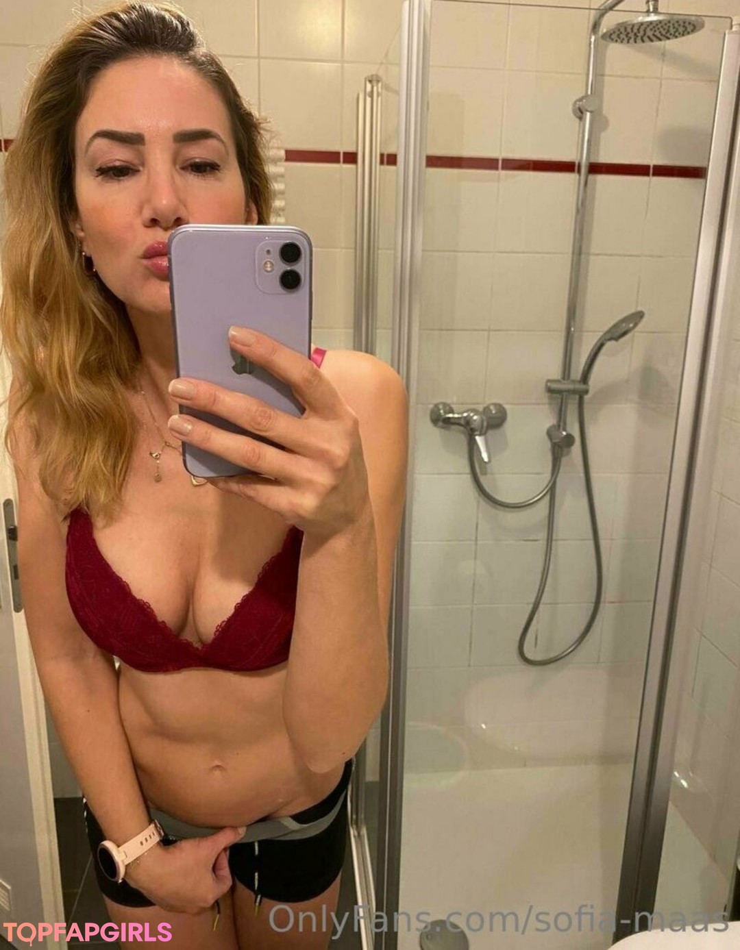 Sofia Maas star nice galleries