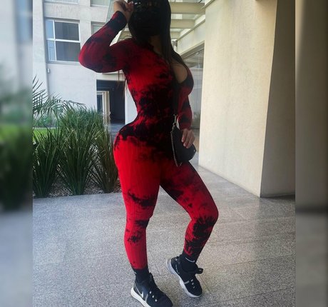 Grecia Ferrara beautiful model img