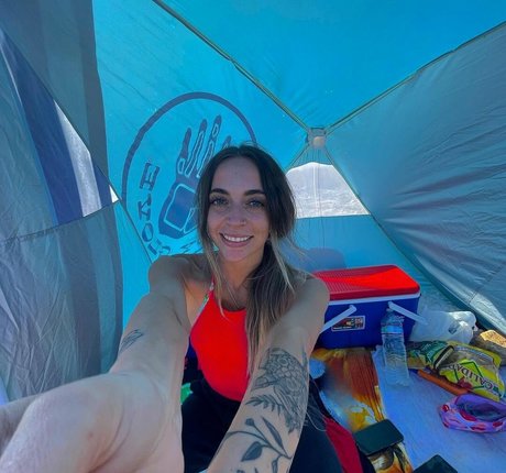 Jess DiTirro model adult archive