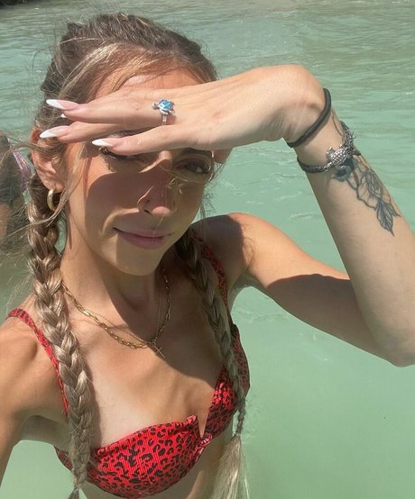 Jess DiTirro pornstar top photos