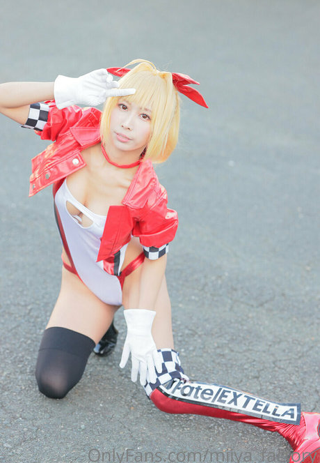 _miiya factory star free img