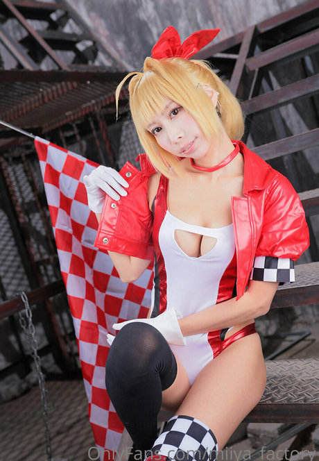 _miiya factory high quality actress archive