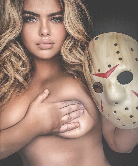 Black dahlia47 nudes model picture