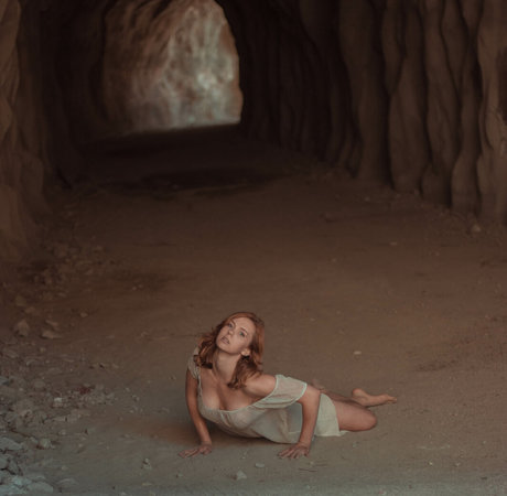 Kayla Coyote top profile image