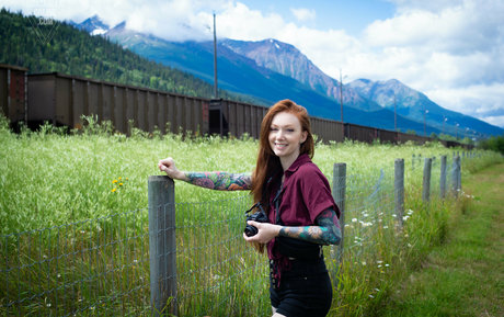 matildassecret beautiful model pics