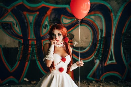 Magic Magy star nudes photos