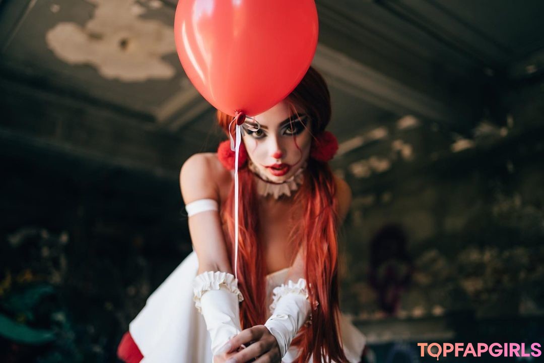 Magic Magy top model pictures